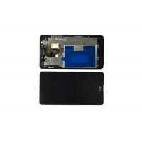 China Lcd And Digitizer Assembly Spare Parts Lg E975 Lcd Screen  Replacement on sale