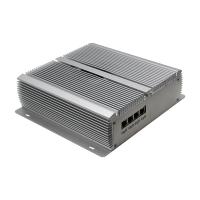 China Véhicules V2X PC industriel embarqué Ordinateurs embarqués Linux Nvidia Jetson Agx Xavier 32G on sale