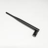 China High Gain Omni WiFi Antenna 2400 - 2500Mhz with RP SMA Male Connector wholesale