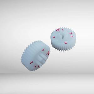 ATM機械スペアパーツ NCR 66XX S2 445-0764456 ピックモジュール ギアホイール 36T