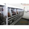 China Corrugated Carton Making Machine 15kw - 30kw With 0.5mm High Topping Precision wholesale