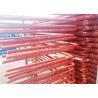 China Stainles Steel Carbon Steel Spiral Finned Tube Heater Fin Tube wholesale