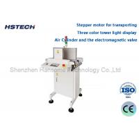China Small Size Bare Board Destacker with Stepper Motor 220V 50/60Hz on sale