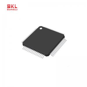 Microchip SAME51J20A-AUT MCU High Performance Low Power Embedded Solutions