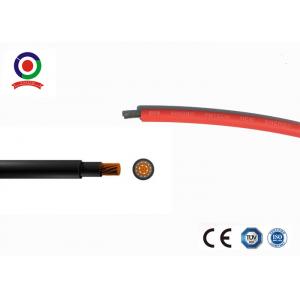 Funcionamiento solar de la resistencia de fuego del ² del cable 16m m de humo base baja de la emisión de la sola