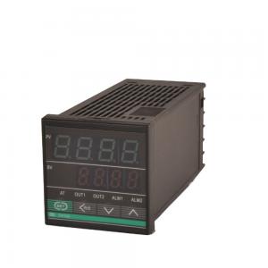China Electronic Temperature Controller Kampa  CH102 pt100 digital pid  With Sensor supplier