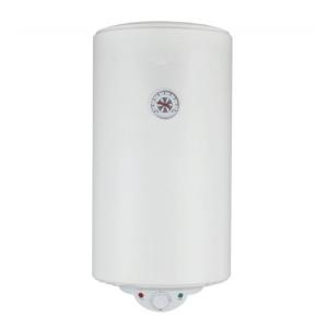 China Round Electric Shower Water Heater , High Efficiency Electric Water Heater supplier