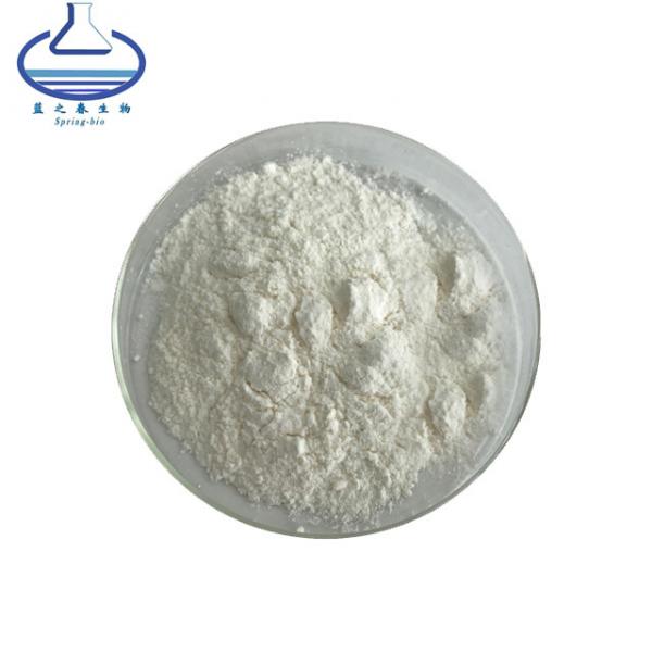 Food Grade Rennet Powder Chymosin Powder For Cheese And Yogurt