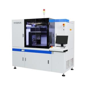 China High Penetration BGA X Ray Inspection Machine The Ultimate Solution for Improved Production Efficiency wholesale