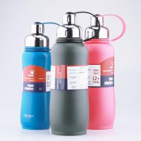 China Custom 1 Litre Drinking Bottle Filter Water Bottle, 500/1000ml Tritan Metal Water Bottle Stainless on sale