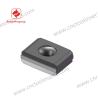 China CNC Milling Insert with PVD Uncoated HYYCE434-01 HY081, Exclusively For Aluminum Machining wholesale