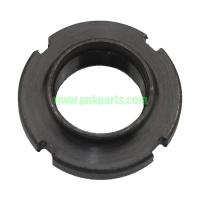 China R271123 Lock Nut,Front Axle Fits For JD Tractor Models:904,1204,5065E,5075E,5310,5410,5615,5715 on sale