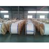China Bright ASTM 1 2 Galvanized Wire Rope Low Relaxation 19x2.54mm For Overhead Line wholesale