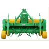 China Hot selling Banana straw crushing and returning machine Banana stem shredder/pulverizer wholesale