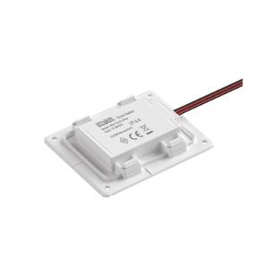 China Interruptor CCT con atenuación táctil de una sola tecla IP44 con personalización compatible, interruptor LED regulable inteligente wholesale