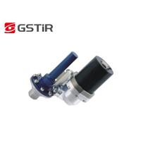 China 400mW Split Rotary Stirling Engine Cryocooler Low Consumption on sale