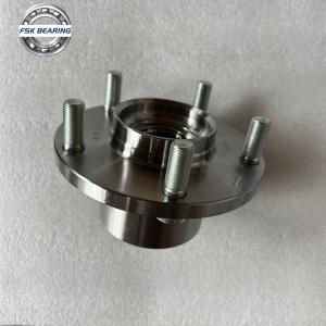 China High Speed 40202-2Y000 Wheel Hub Bearing 28.4*66*135mm For Toyota Long Life High Hardness And Wear Resistance supplier
