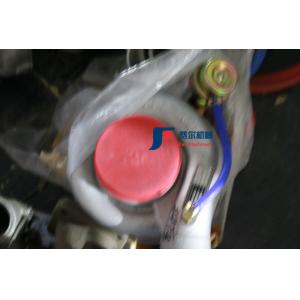 China Wheel Loader Yuchai Spare Parts Turbocharger / Turbine J7M00-1118100 supplier