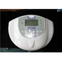 China 60W Home Ionic Detox Foot Spa , Electric Foot Massage Machine for Single person use on sale
