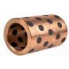 China Bushings Catalog Self - Lubricating Plain Bearings Thin Walled |  Mining , Construction & Hydraulic Applications wholesale