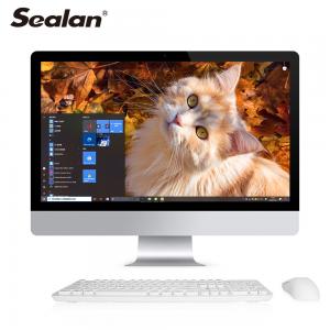 CPU I5 460 18.5inch All In One Desktop Computer For Home Business