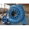 China Capacity Customized Hydro Turbine Generator Durability 450-1000rpm Application wholesale