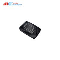 China 860-960MHz UHF RFID Reader Contactless Card Reader Desktop RFID Reader For Card Issuing And Access Control on sale