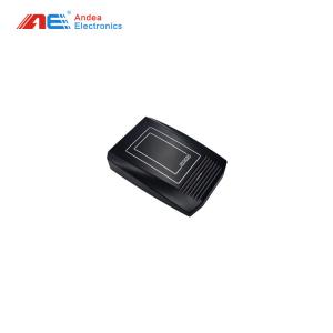 860-960MHz UHF RFID Reader Contactless Card Reader Desktop RFID Reader For Card Issuing And Access Control