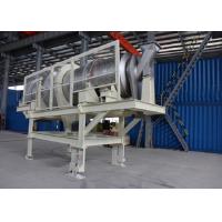 China 1 Ton / Hour Washing Powder Production Line , Detergent Powder Mixing Machine on sale