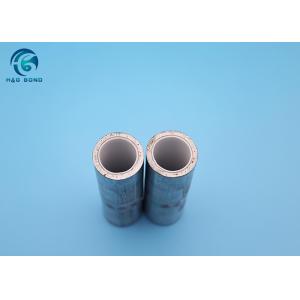DN25-DN400 Steel Reinforced Plastic Pipe For Hot Water