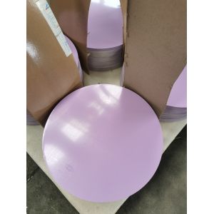 AA3003  H14  1.5MM Aluminum Discs Circles for Inner Pot of Rice Cooker