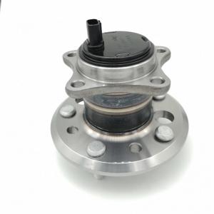 China OE 512207 Right Rear Hub Bearing 42450-48010 For Toyota Camry supplier