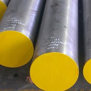 China C85 Carbon Steel Rod Stock ODM 20mm Mild Steel Round Bar supplier