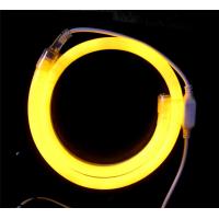 China 164ft spool 24V 14x26mm led neon tube with remote control neon led tube for party on sale