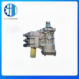 China 5338665 Fuel Injection Pump for Cummins QSL9.3 Diesel Engine wholesale
