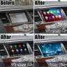 Nissan Patrol Y62 Type2 IT06 HD screen upgrade wireless carplay android auto