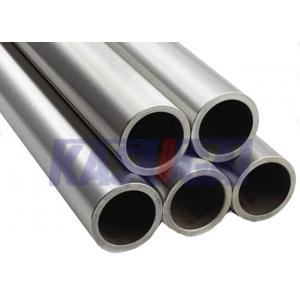 ASTM A312 316/L SMLS Seamless SS Round Pipe