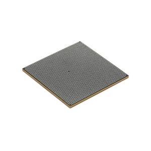 China Embedded Field Programmable Gate Array LCMXO3L-9400E-5BG256I Surface Mount on sale