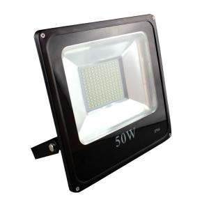 China 50W LED Flood Light SMD5630 CE RoHs IP65 outdoor light 220V PWM dimmable supplier