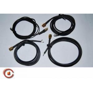 China Coaxial cable and RF cable assembly supplier