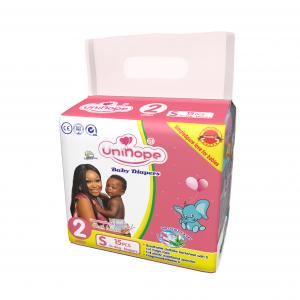 Good OEM FREE SAMPLES Baby Diaper with Soft Breathable Absorption and OEM COLOR