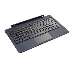Energy Saving Quiet POGO Connector Keyboard With USB Port For 11.6" Tablet PC