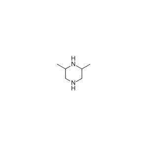 2,6-Dimethylpiperazine CAS:108-49-6