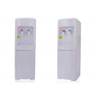 China Heating Cooling Bottled Water Dispenser Free Standing 5 Gallons on sale