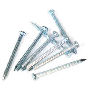 OEM Heat treatment Concrete Nails And Steel Nails For Building