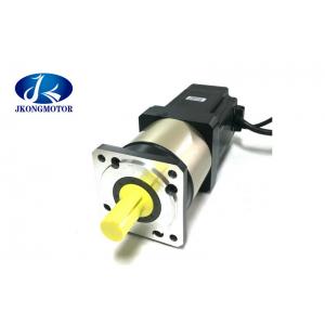 14W 3500RPM 42mm Permanent Magnet Electric Brushed Dc Motor