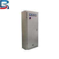 China Ip65 Distributed Power Box Electrical 1.2/1.5/2.0 Mm Customization on sale
