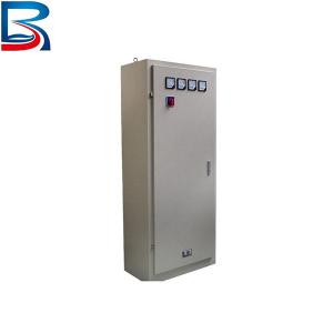 Ip65 Distributed Power Box Electrical 1.2/1.5/2.0 Mm Customization