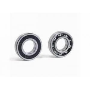 China Low Friction Thin Section Ball Bearings , Steel Automotive Wheel Bearings 6903 - 2RS supplier