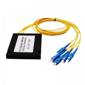 CWDM Module for Fiber Optic Mux/Demux 4/8/16 Channels 1270-1610nm